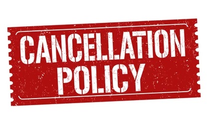 Cancellation